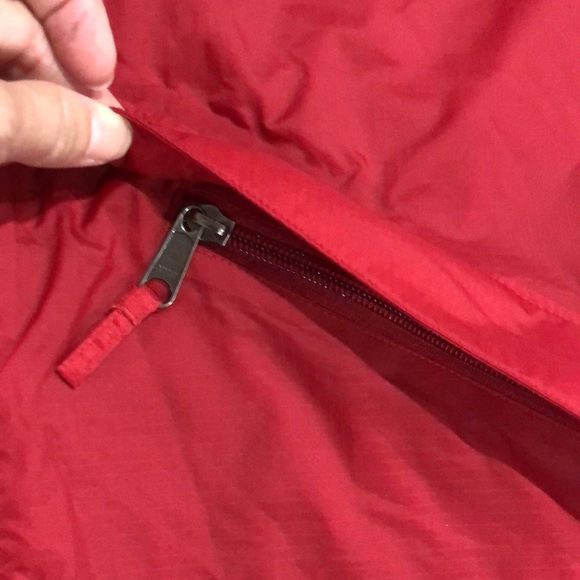 NWOT! - RED LEDGE Thunderlight Packable Hooded Full-Zip Jacket - Picture 5 of 11